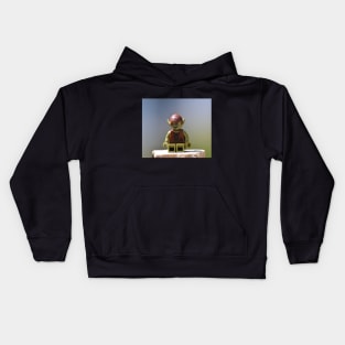 Outdoor Lego Goblin Kids Hoodie